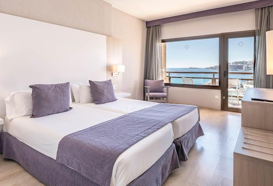 Be Live Adults Only Marivent Hotell Palma de Mallorca