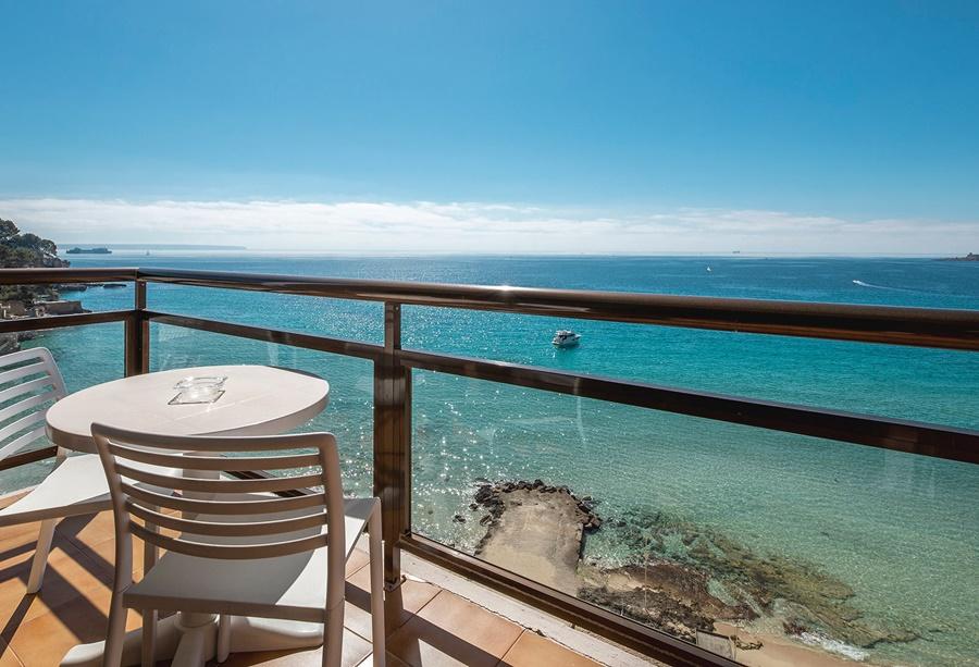 Hotell Be Live Adults Only Marivent