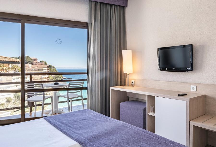 Be Live Adults Only Marivent Hotell Palma de Mallorca