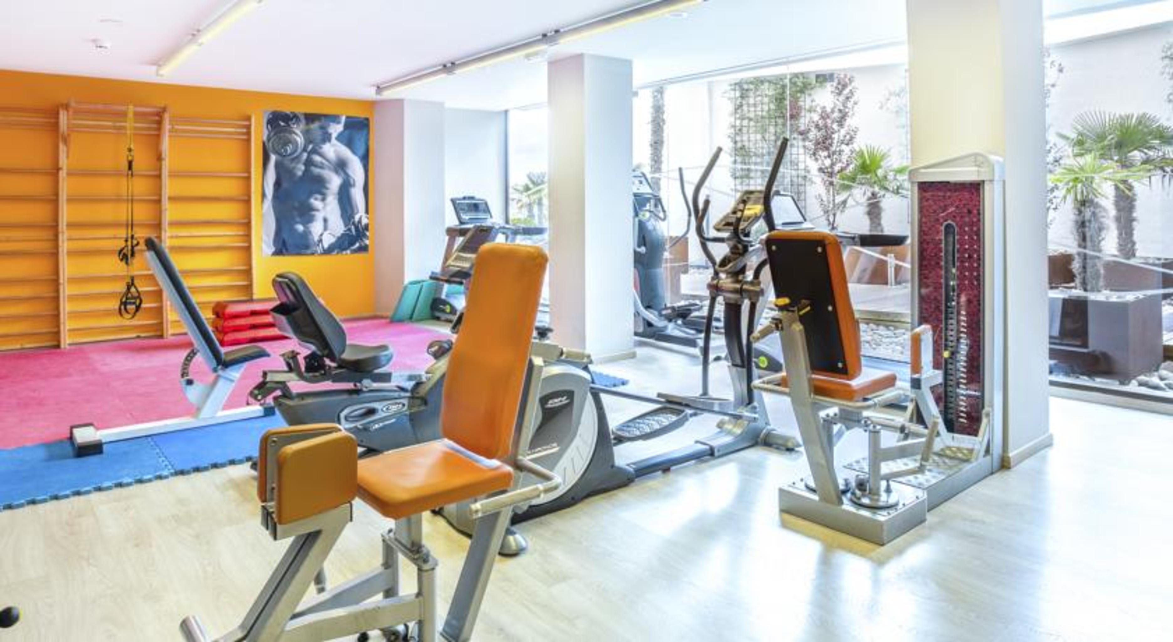 Be Live Adults Only Marivent Hotell 4*
