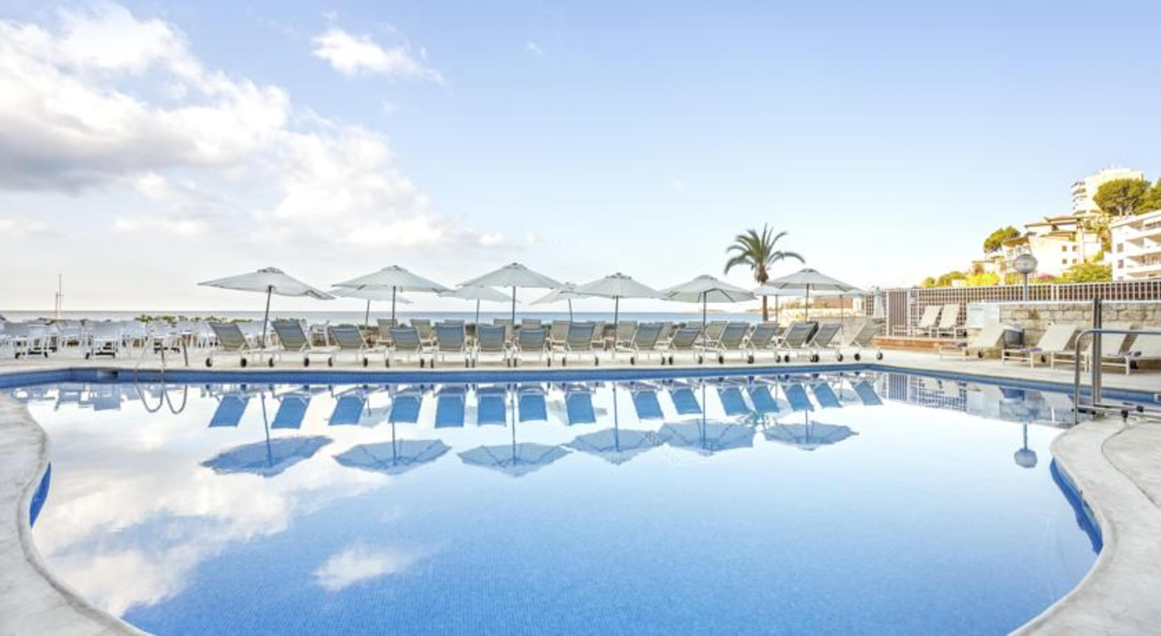 Hotell Be Live Adults Only Marivent 4*