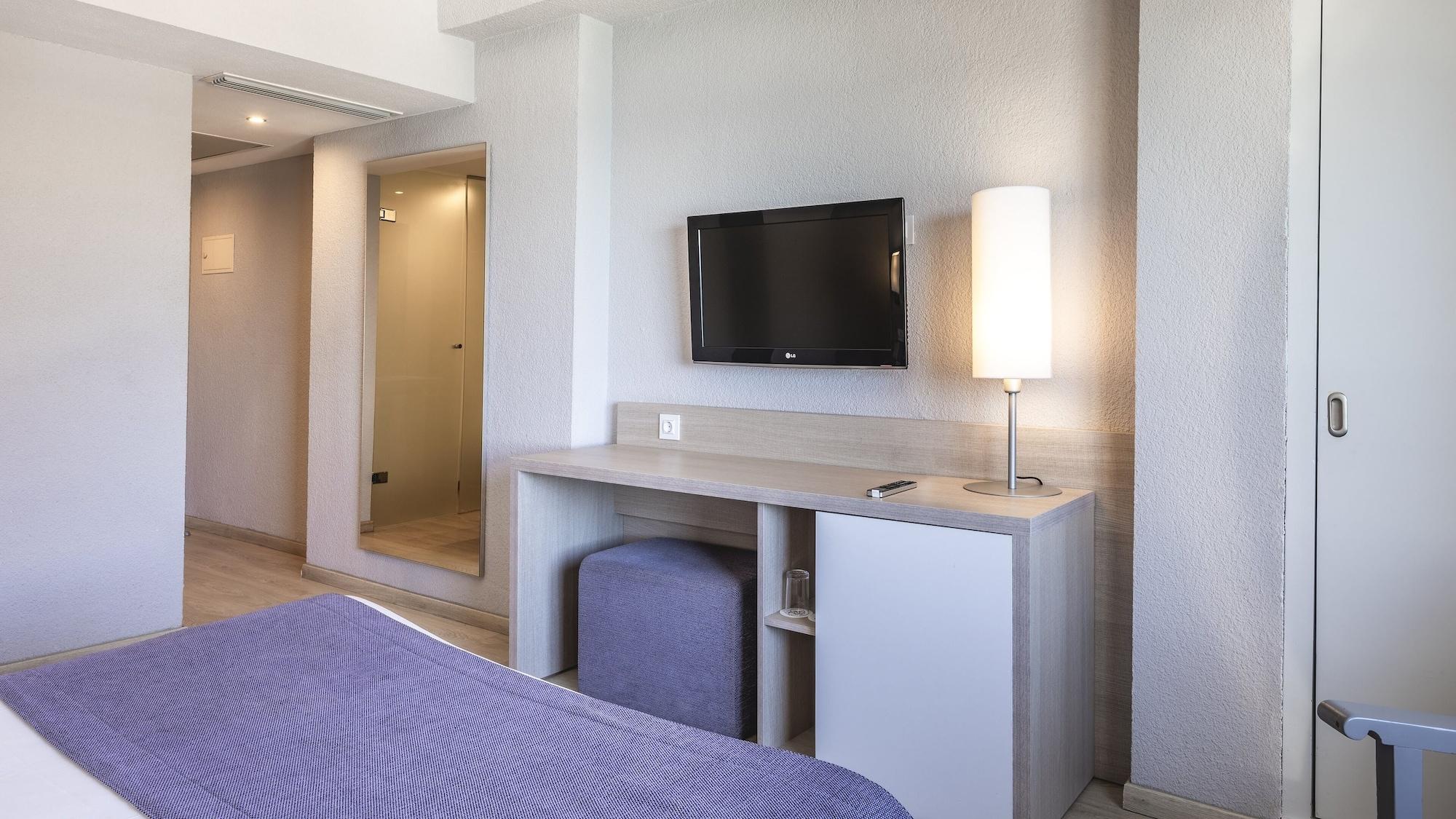 Be Live Adults Only Marivent Hotell Palma de Mallorca