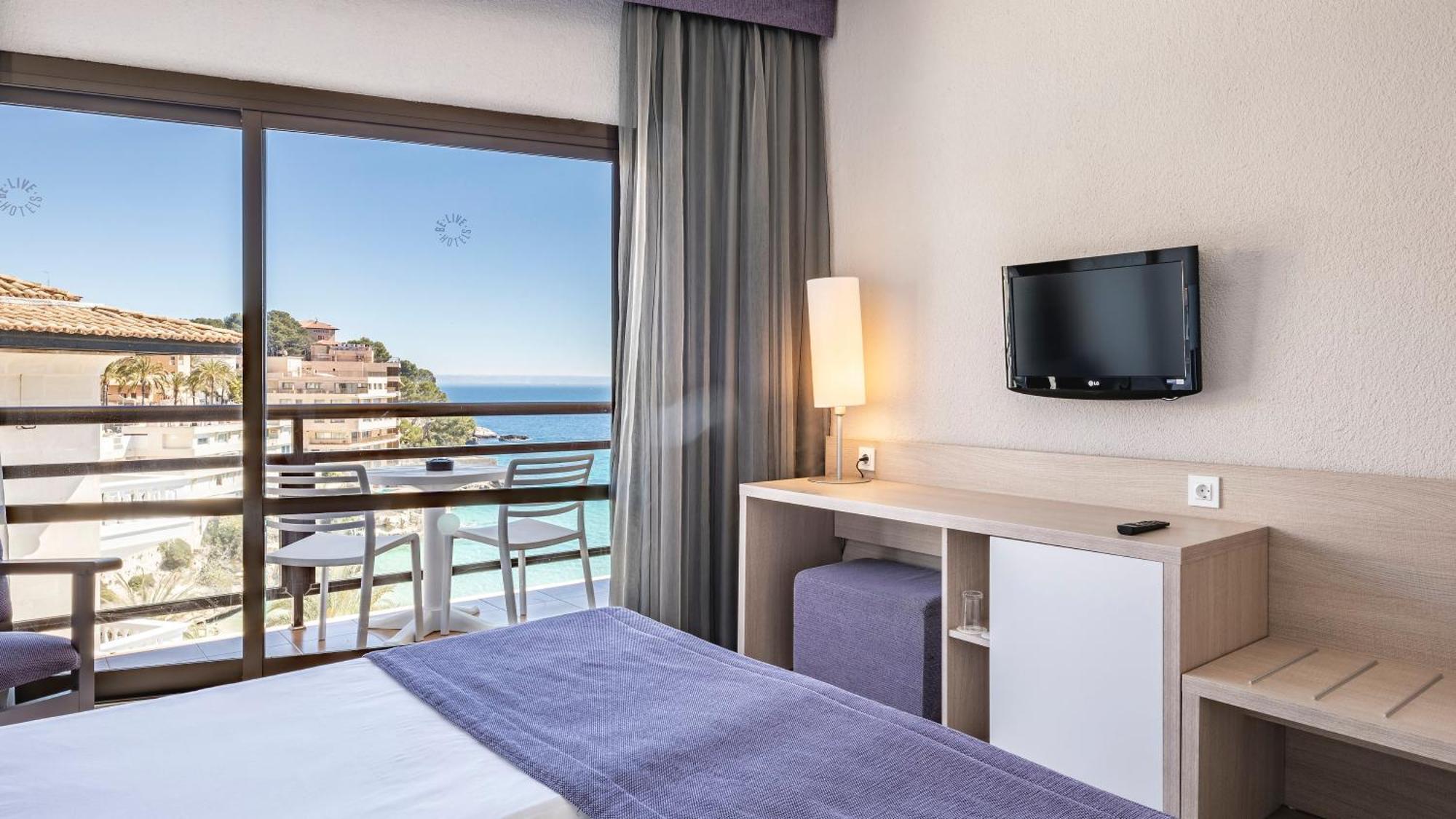 Be Live Adults Only Marivent Hotell Palma de Mallorca