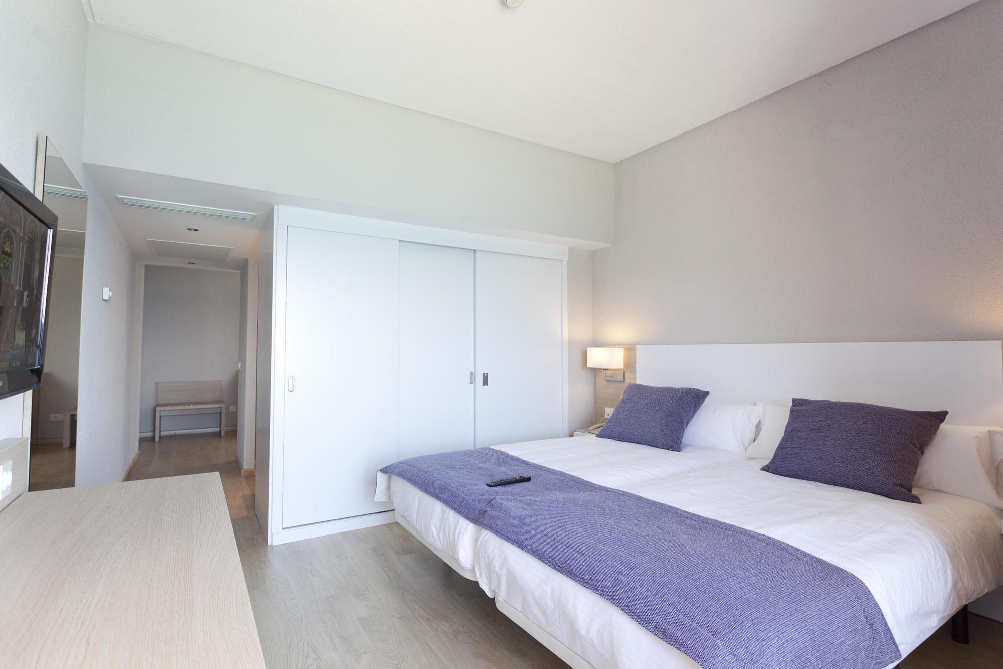 Hotell Be Live Adults Only Marivent Palma de Mallorca