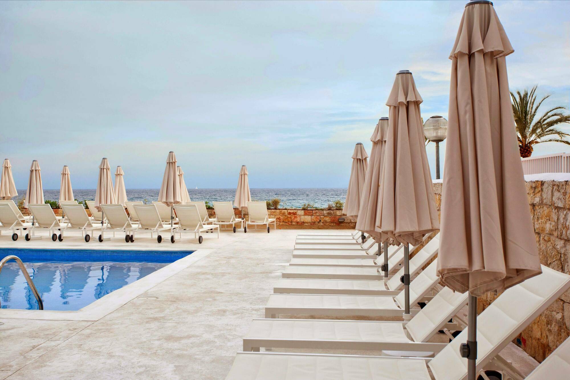 Hotell Be Live Adults Only Marivent Palma de Mallorca